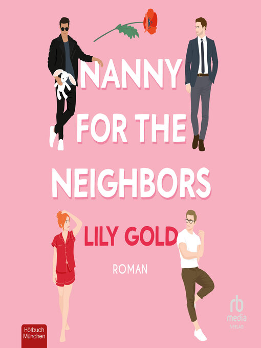 Title details for Nanny for the Neighbors by Lily Gold - Available